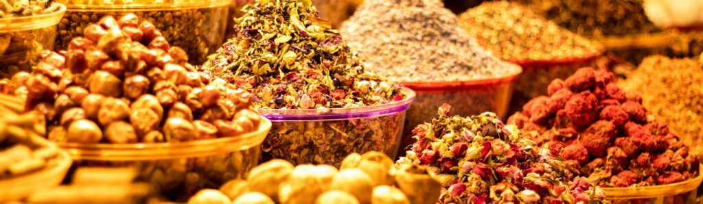 استانداردهای گمرکی و الزامات واردات مواد غذایی در عمان - شرکت مدیریت صادرات چابک تجارت مهر ایرانیان